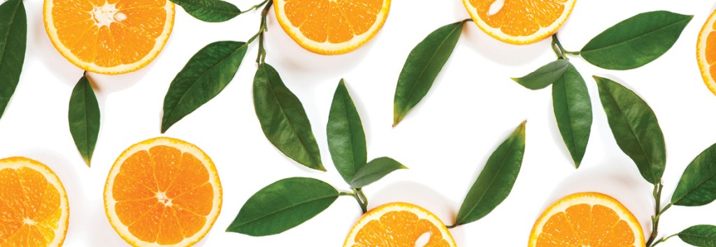 Ingredient of the month: Vitamin&nbsp;C
