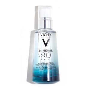Product review: Vichy mineral&nbsp;89
