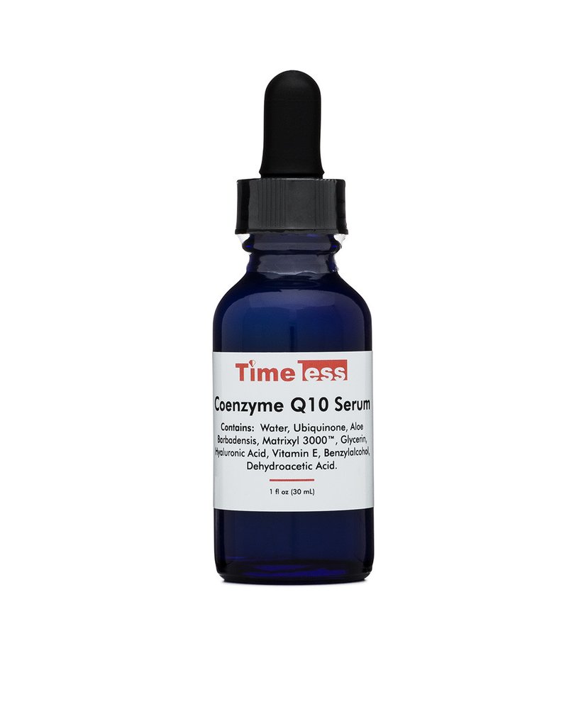 Timeless Q10 serum