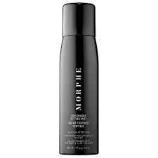 Makeup review | Morphe Continuous setting&nbsp;mist