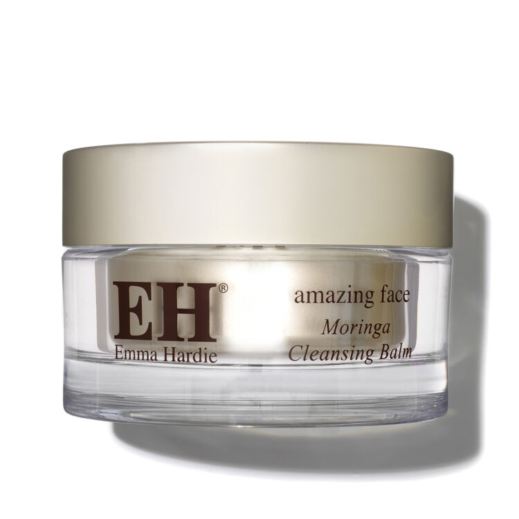 Product review | Emma Hardie Moringa cleansing&nbsp;balm