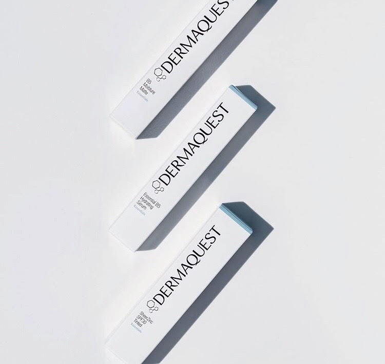 Product review | Dermaquest Essential B5 Hydrating&nbsp;serum