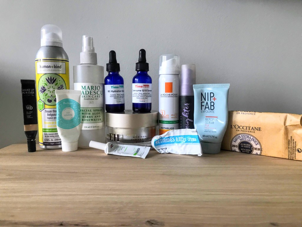 Empties | August&nbsp;2019