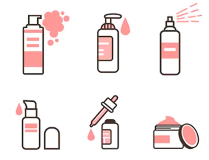 My PM skincare&nbsp;routine