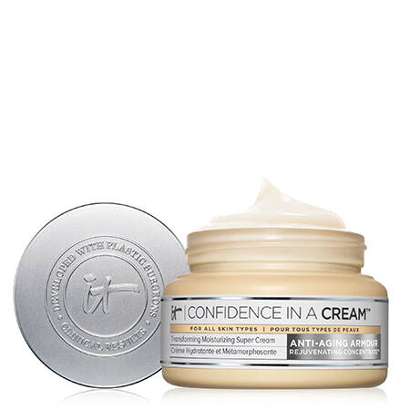 Product Review  | It Cosmetics Confidence in a&nbsp;cream