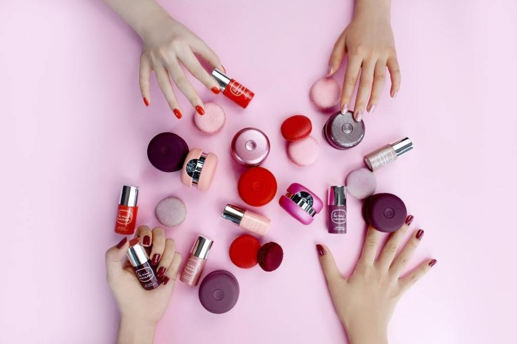 5 Cute and functional beauty&nbsp;accessories