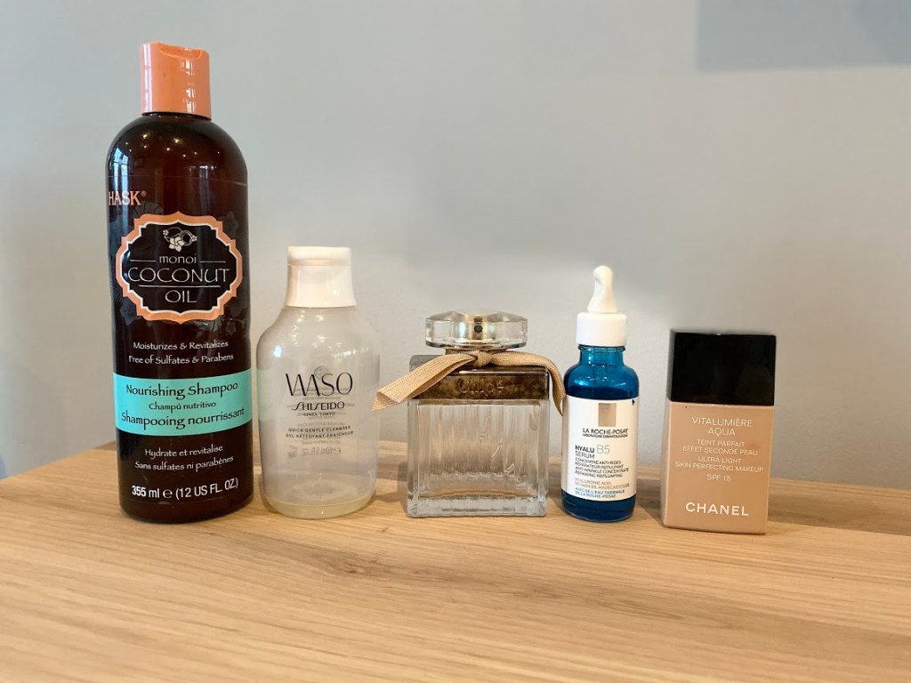 Empties | November&nbsp;2019