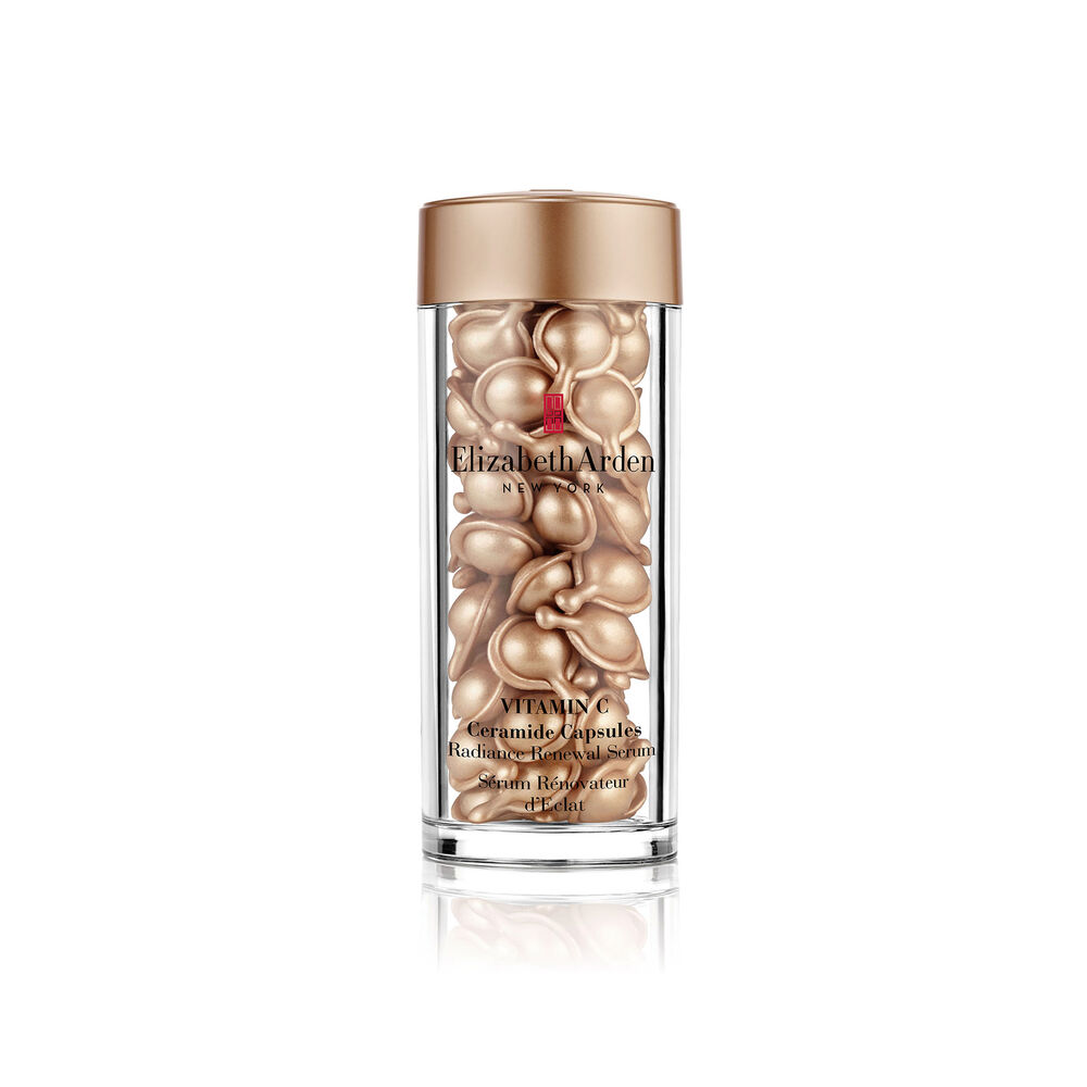 Beauty | Elizabeth Arden Vitamin C&nbsp;Capsules