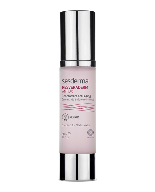 Beauty | Sesderma Resveraderm&nbsp;lotion