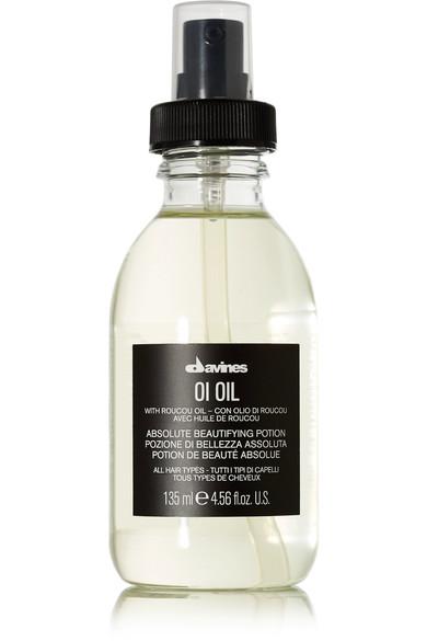 Beauty | Davines OI&nbsp;oil