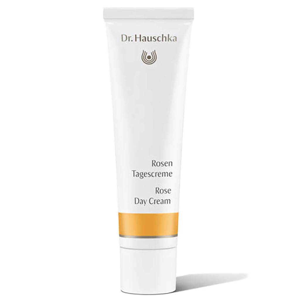 Beauty | Dr. Hauschka Rose day&nbsp;cream