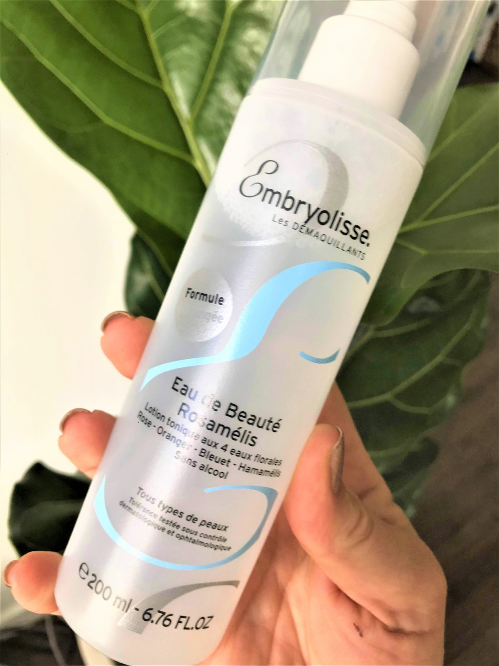 Beauty | Embryolisse Eau de Beauté&nbsp;Rosamélis