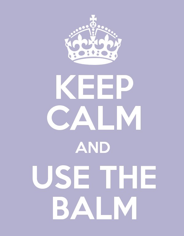 Beauty | My top 4 cleansing&nbsp;balms