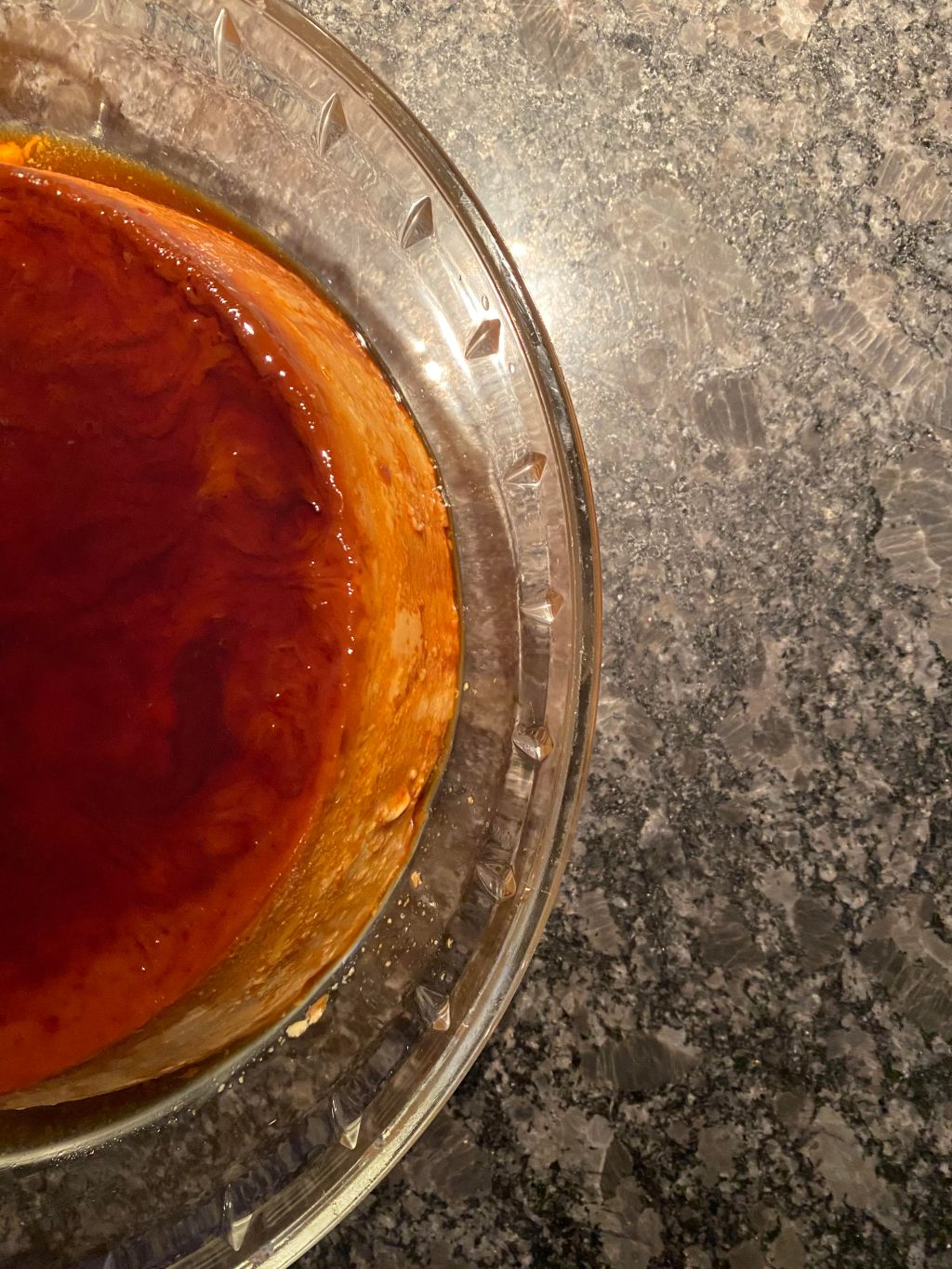 Recipe | Quesillo – Venezuelan flan