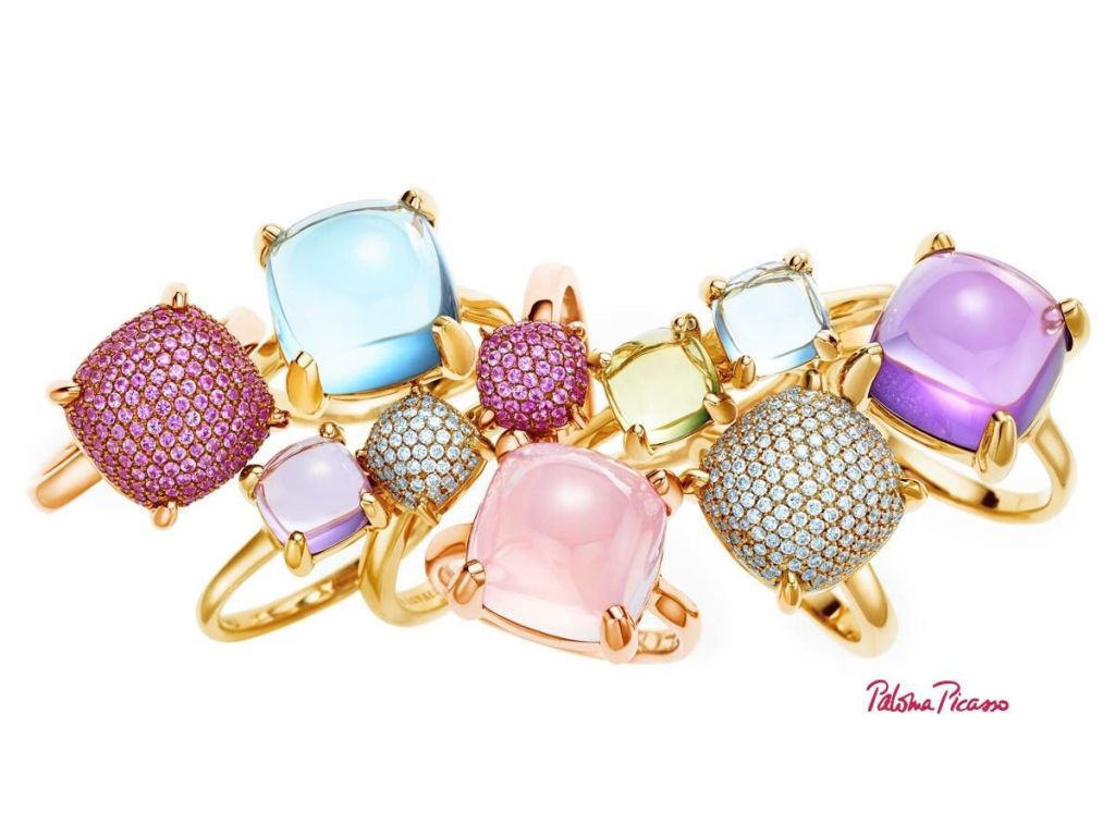 Statement rings I’m currently&nbsp;loving