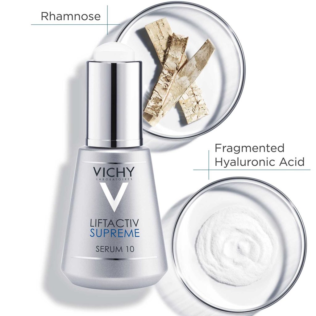 Beauty | Vichy Liftactiv serum 10 supreme