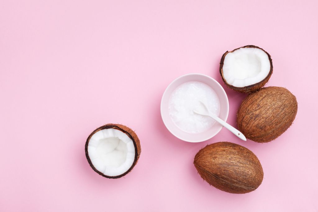 Beauty | Is coconut oil good for your skin?
