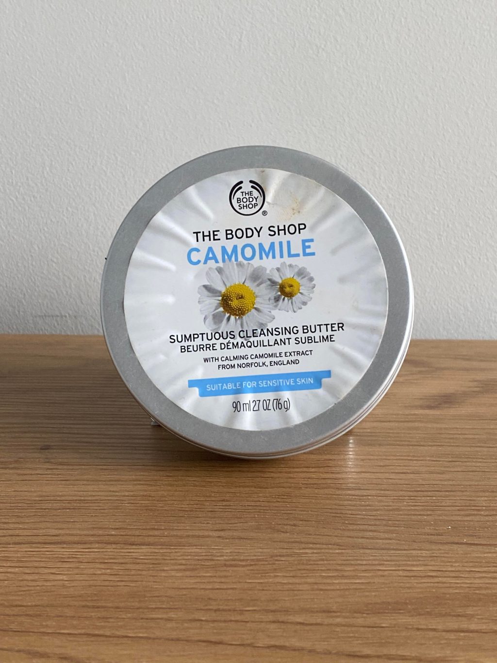 Empties | June&nbsp;2020