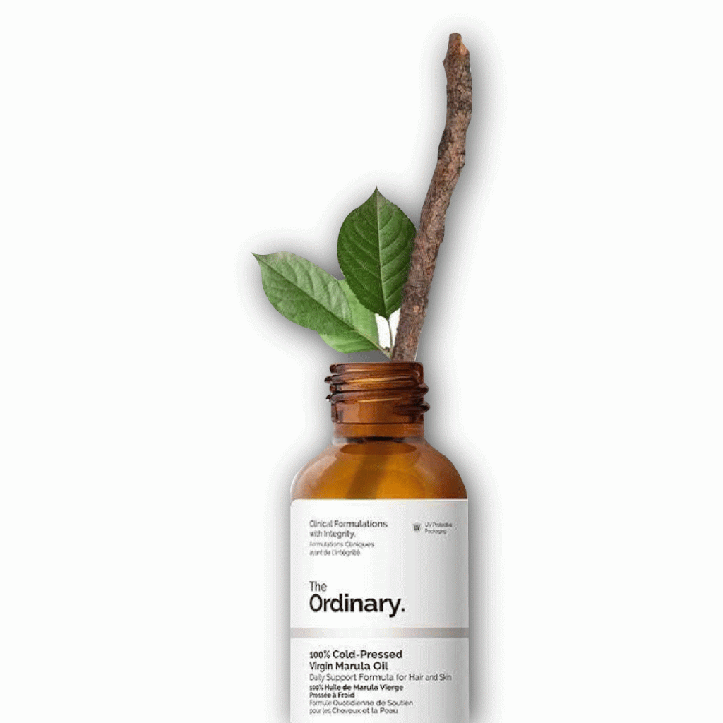 The Ordinary Virgin Marula&nbsp;oil