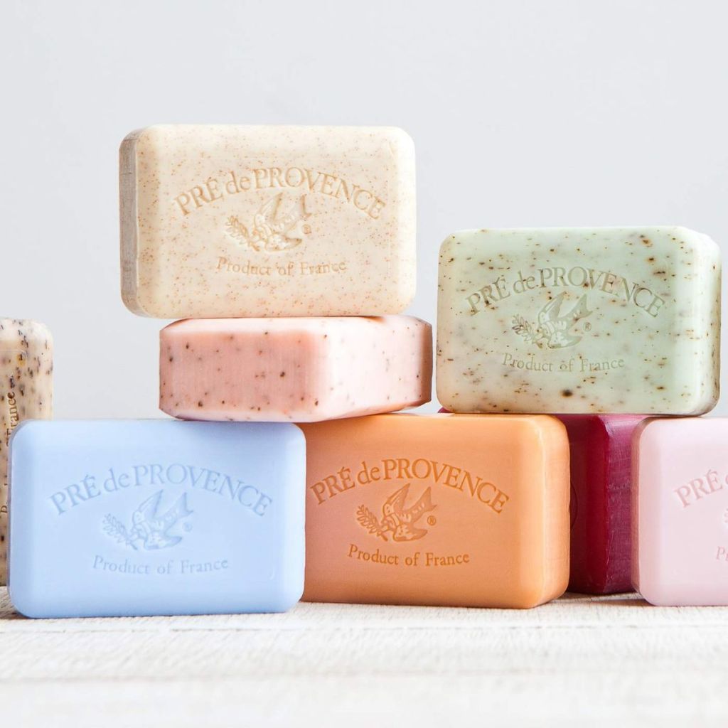 Sustainability | Saving plastic by switching to bar&nbsp;soap