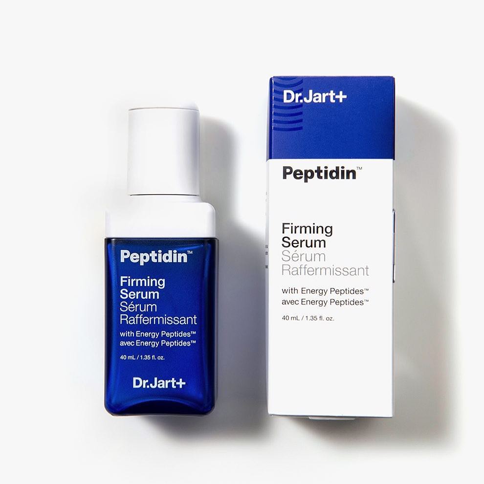 Dr. Jart+ Peptidin Firming Serum with energy peptides&nbsp;review