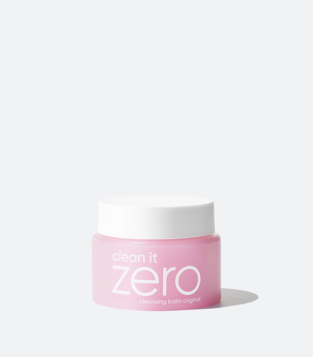 Clean It Zero Cleansing Balm Original&nbsp;review