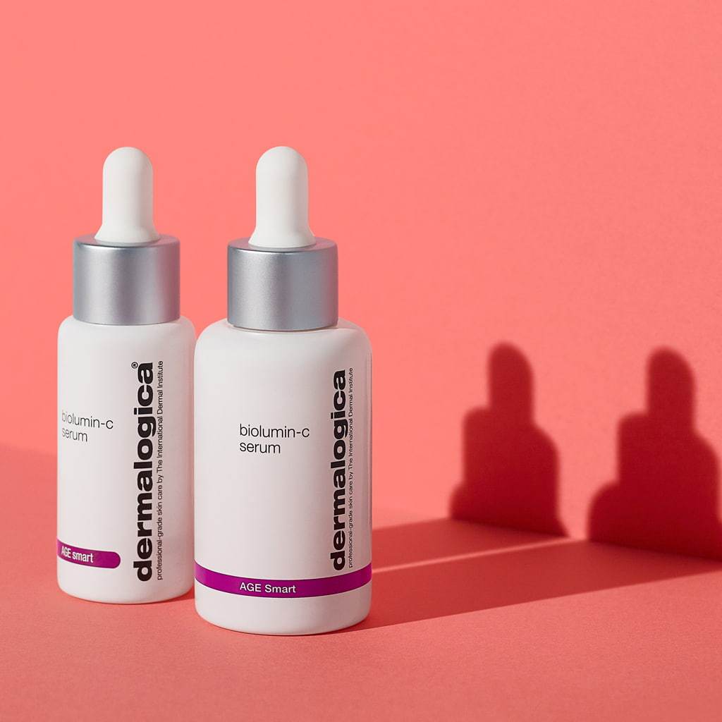 Dermalogica Biolumin-c serum&nbsp;review