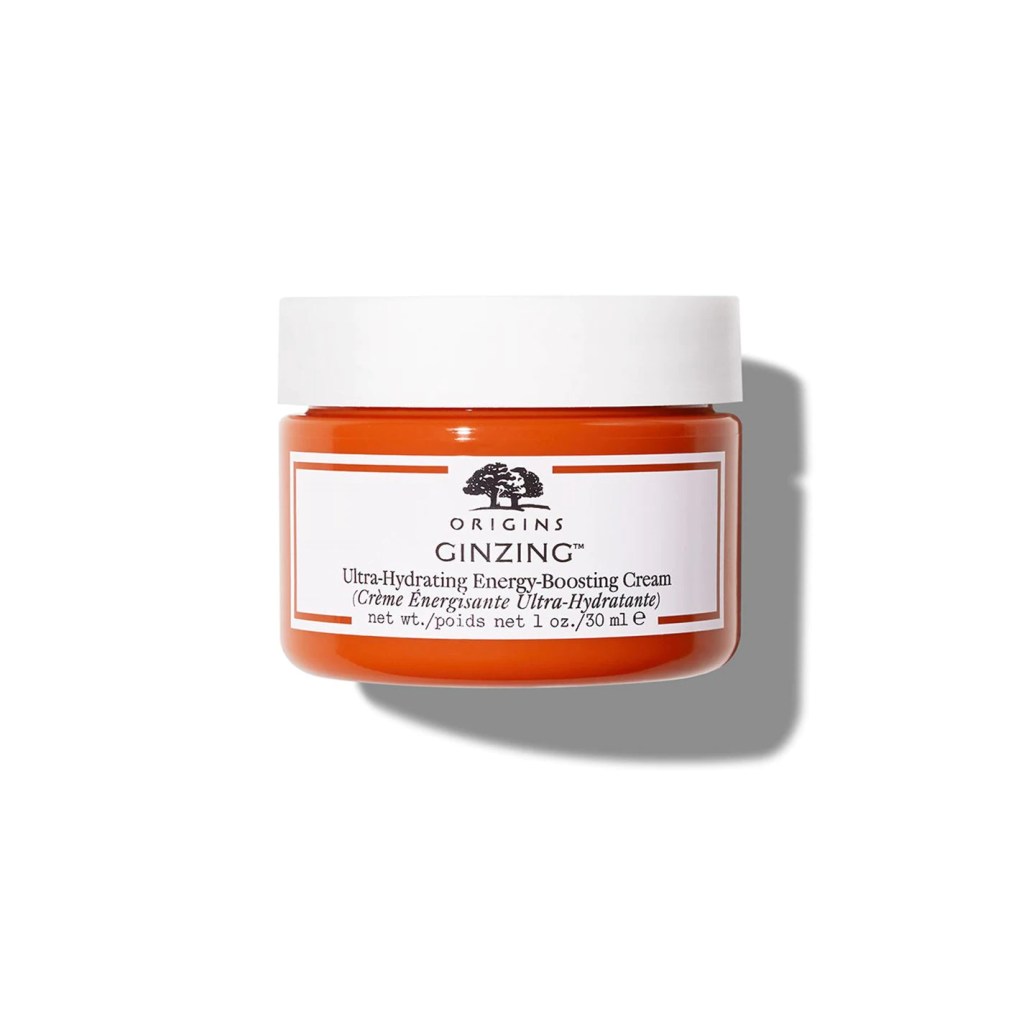 Origins Ginzing™ Ultra-Hydrating energy-boosting cream&nbsp;review