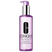 Clinique Take The Day Off Cleansing Oil&nbsp;review